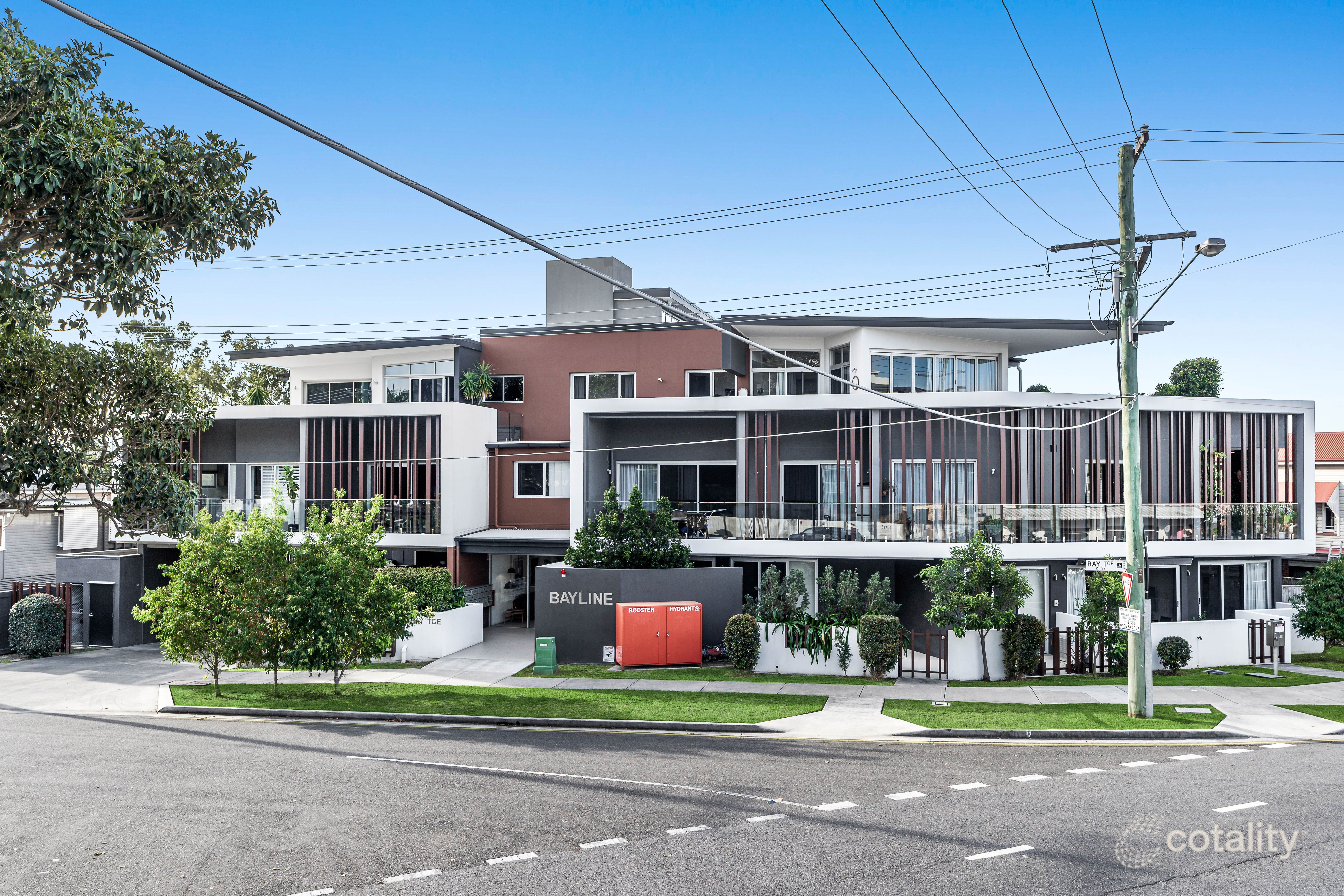 2/22 Bay Tce, Wynnum, QLD 4178