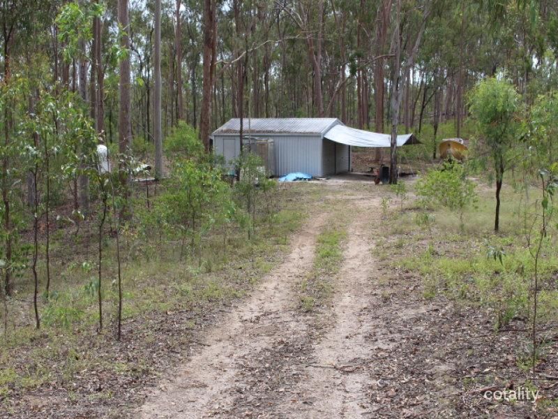 38 Coolibah Cres, Takilberan, QLD 4671