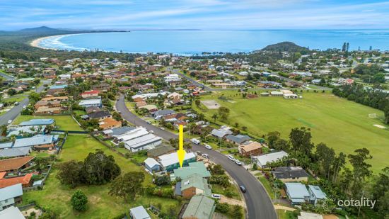 38 Raleigh St, Scotts Head, NSW 2447