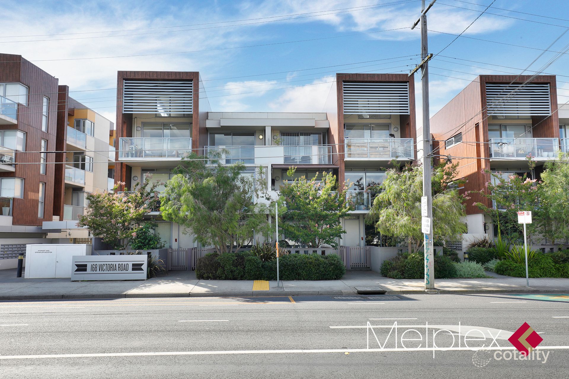 202a/168 Victoria Rd, Northcote, VIC 3070