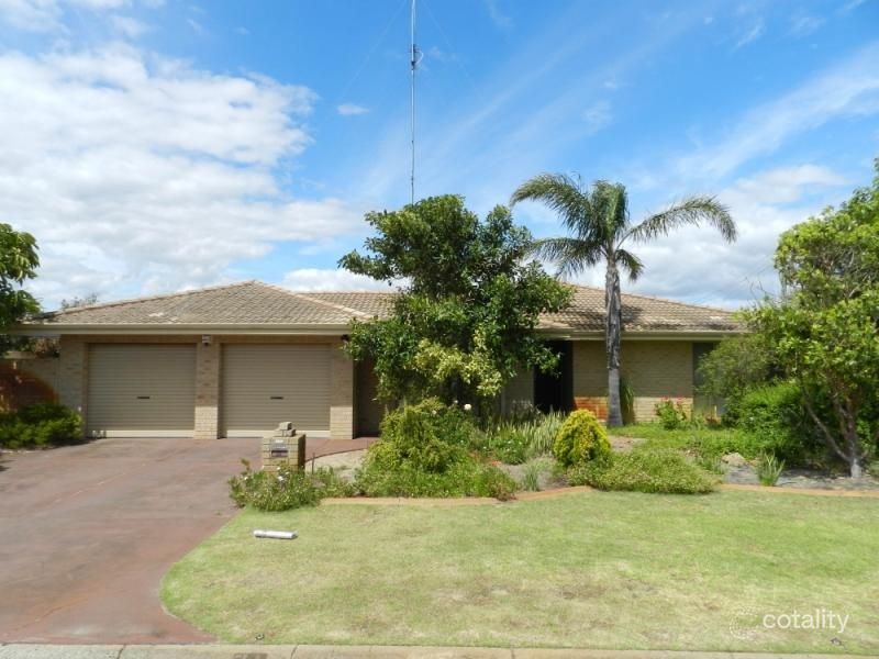 23 Julia Dr, South Bunbury, WA 6230