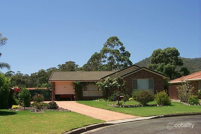 8 Egret Pl, Lakewood, NSW 2443