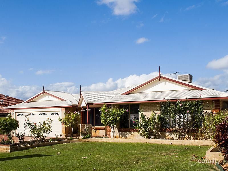 91 Eucalyptus Bvd, Canning Vale, WA 6155