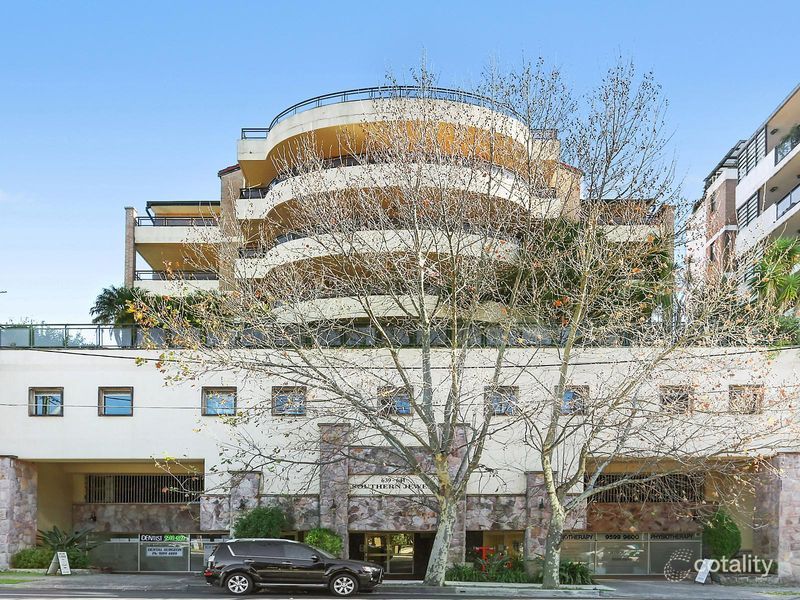 4/639-641 Princes Hwy, Rockdale, NSW 2216