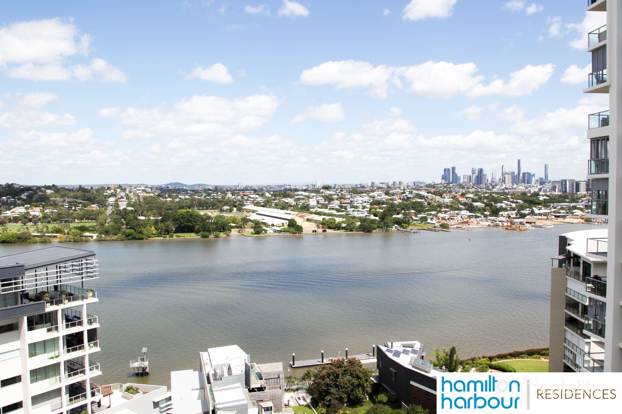 21109/8 Hercules St, Hamilton, QLD 4007