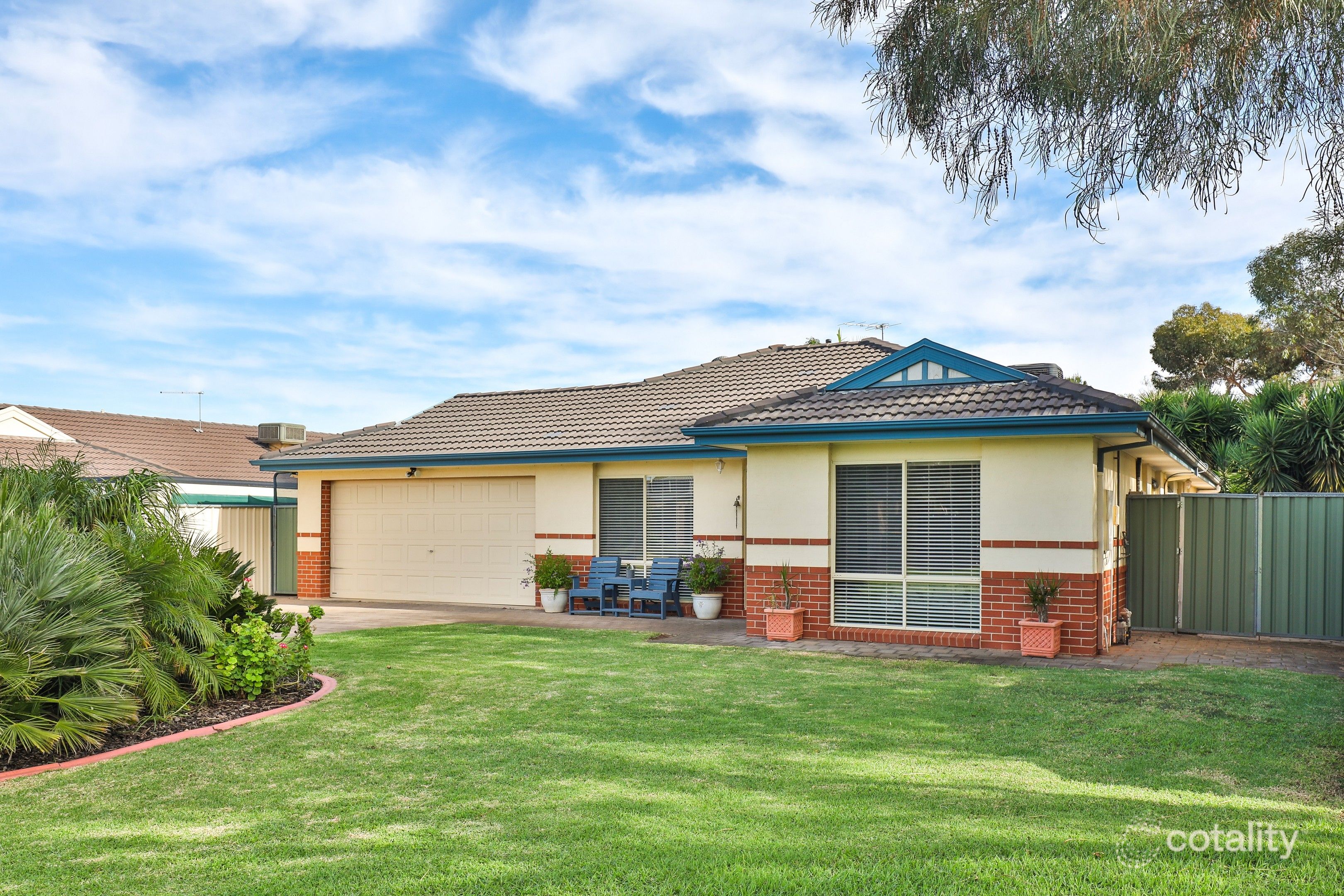 4 Frangipani Ct, Mildura, VIC 3500