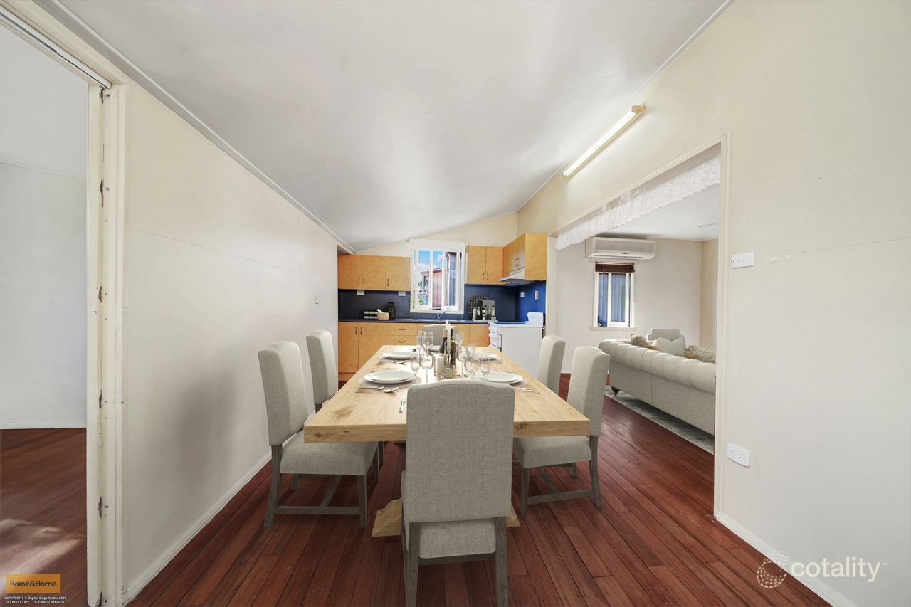 106 Ernest St, Innisfail, QLD 4860