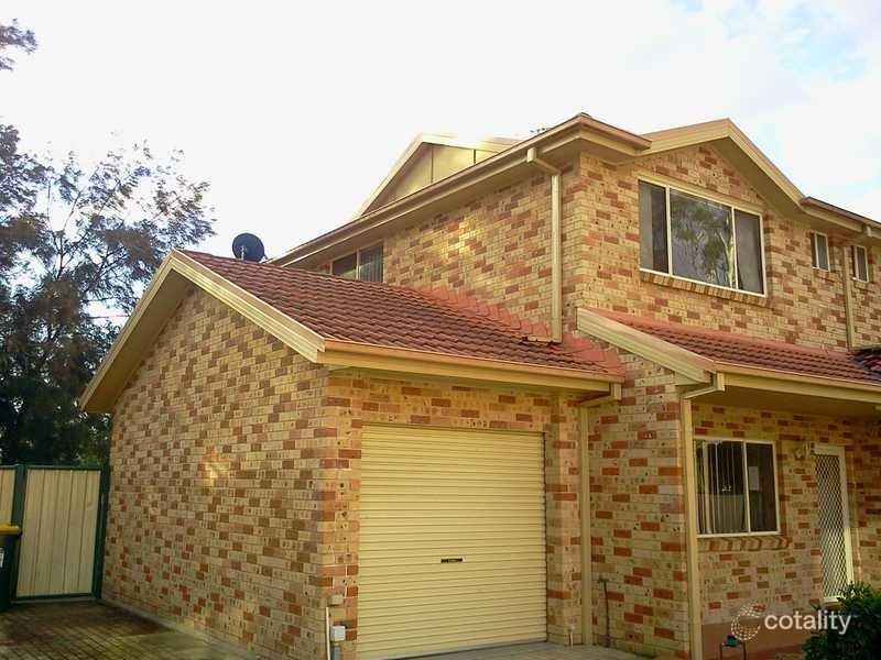 12/8 Petunia St, Marayong, NSW 2148