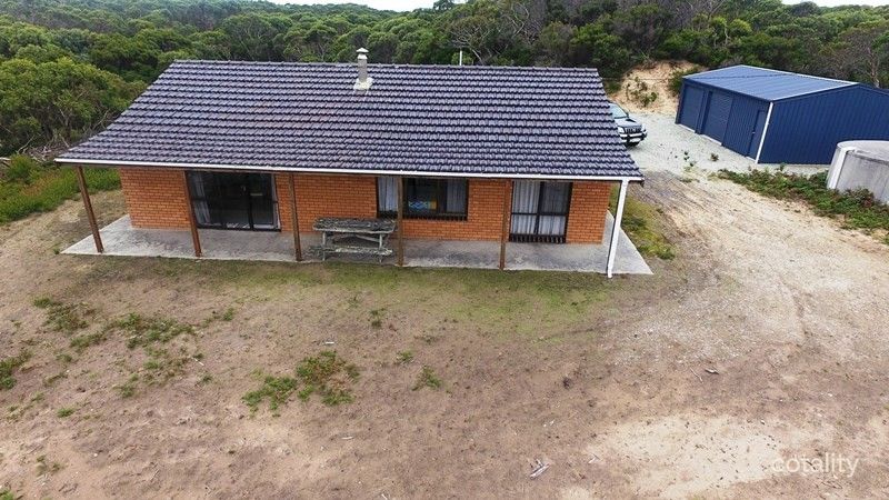 1288 Arthur River Rd, Arthur River, TAS 7330