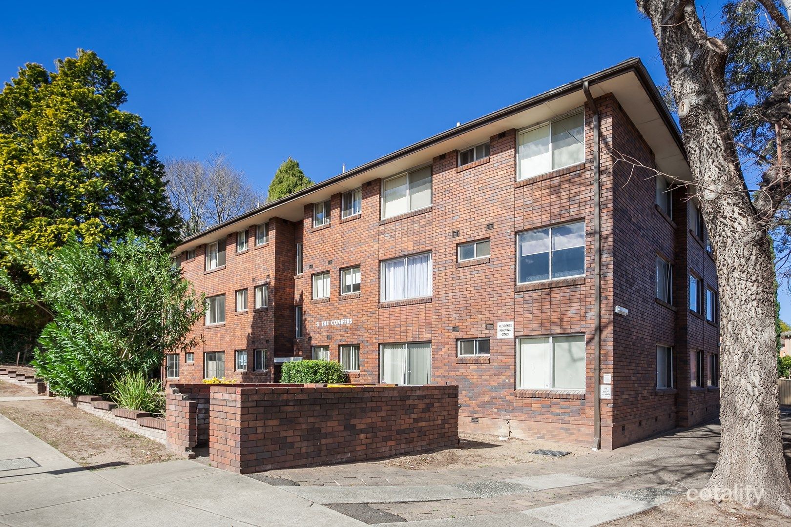 8/3 Dunlop St, North Parramatta, NSW 2151