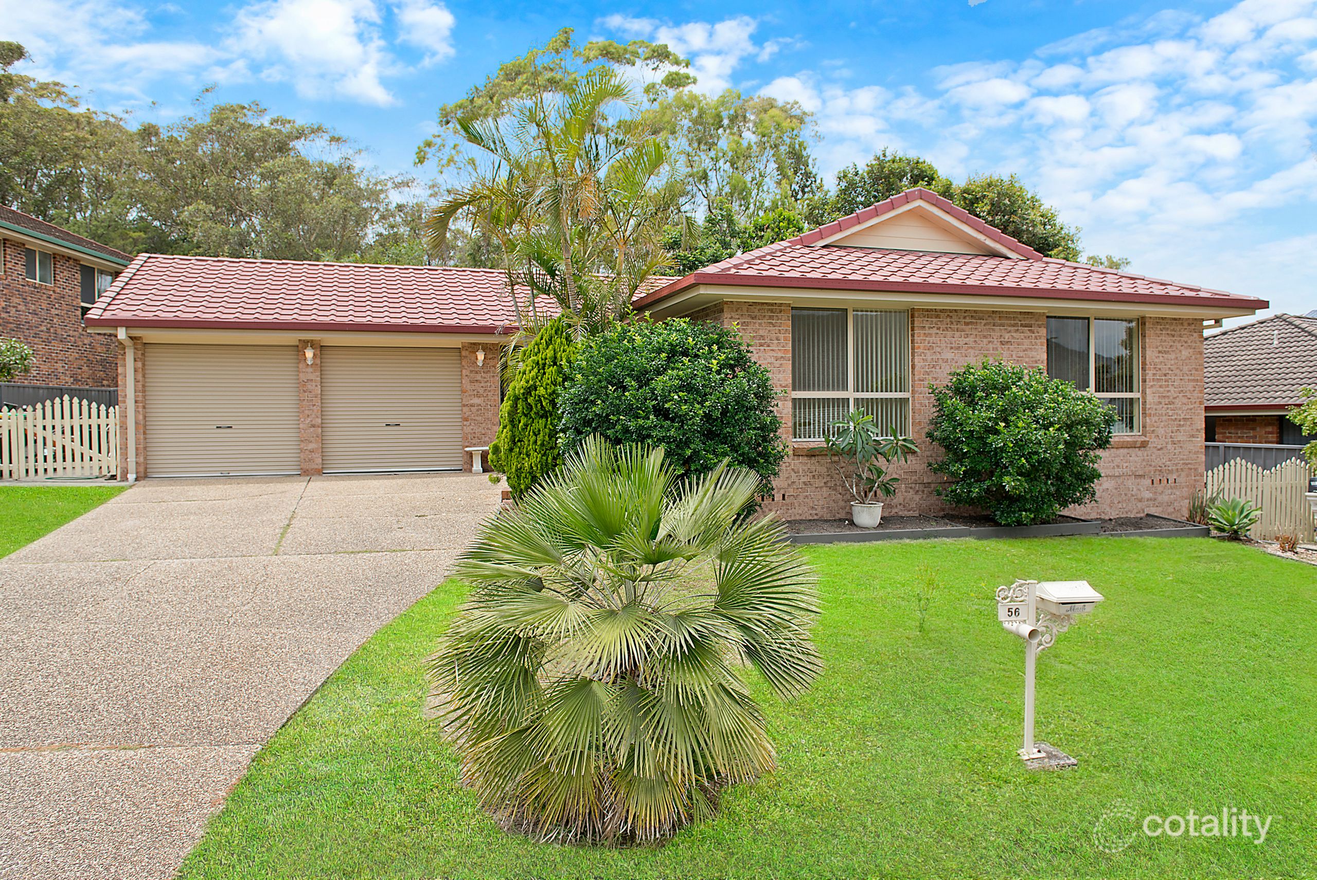 56 Scarborough Way, Dunbogan, NSW 2443