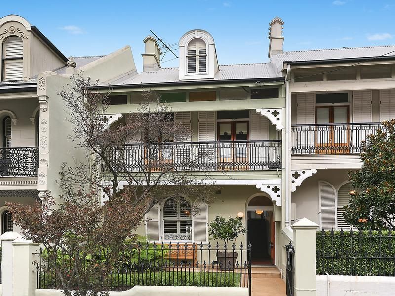 85 Jersey Rd, Woollahra, NSW 2025