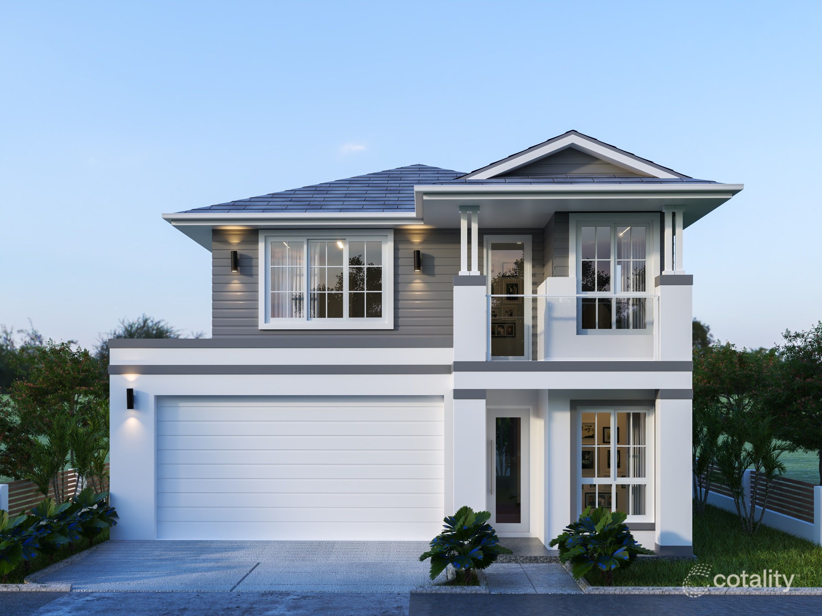 4 Burton Rd, Gregory Hills, NSW 2557