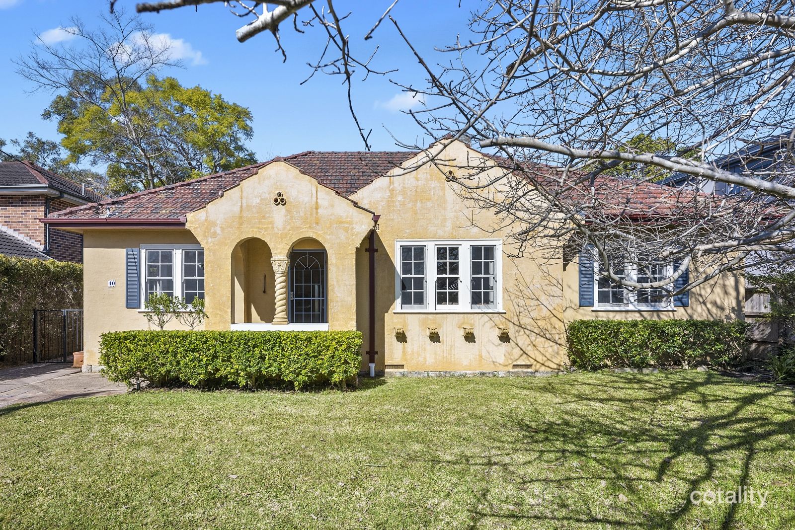 40 Eton Rd, Lindfield, NSW 2070