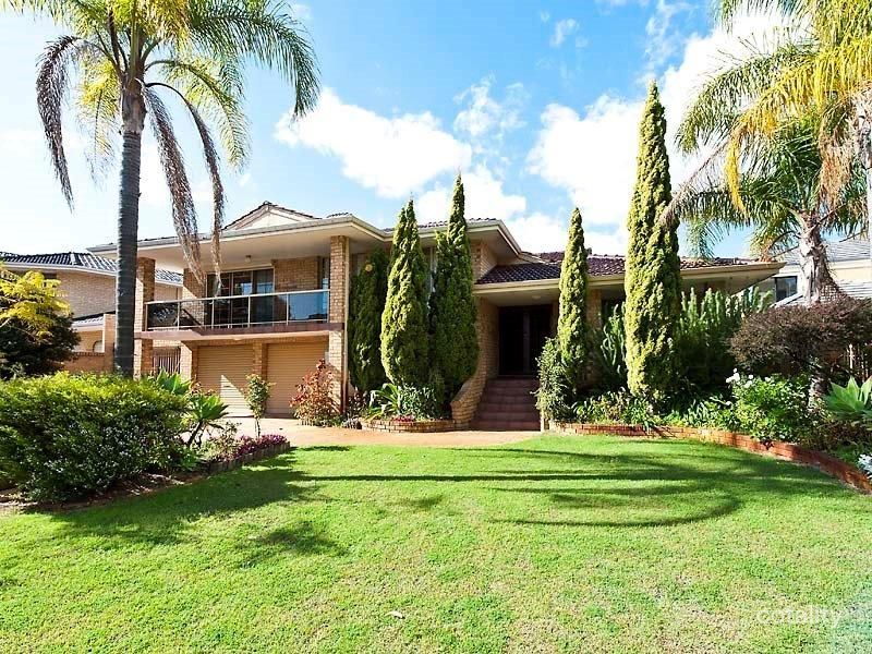 15 Templemore Gdns, Waterford, WA 6152
