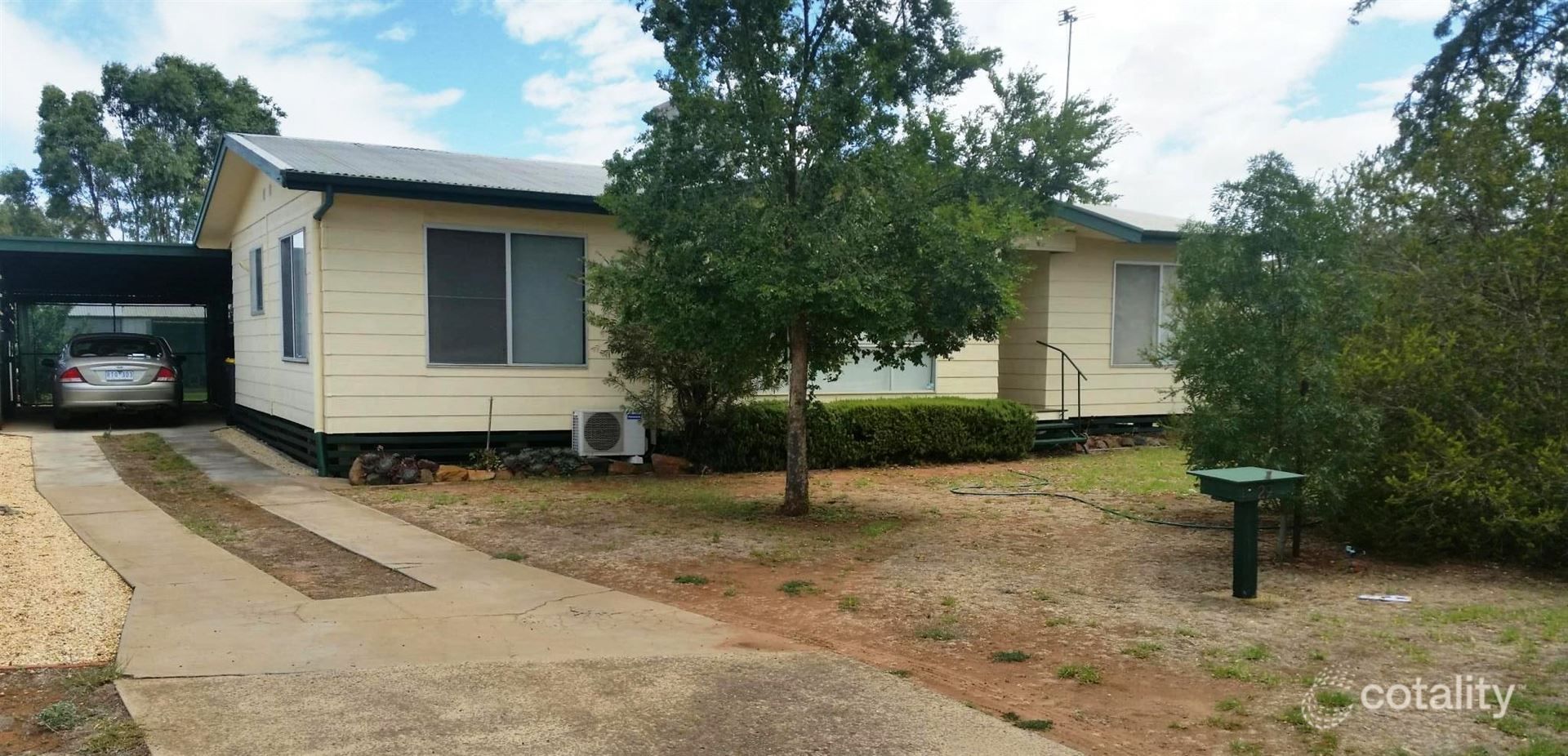 29 Corack Rd, Donald, VIC 3480