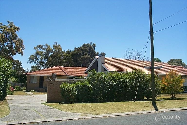 195b Swan St, Yokine, WA 6060
