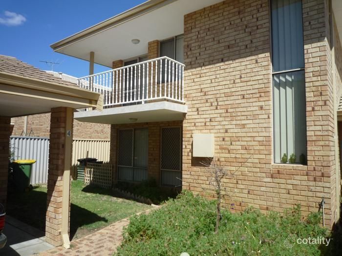 4/86-88 Mandurah Tce, Mandurah, WA 6210