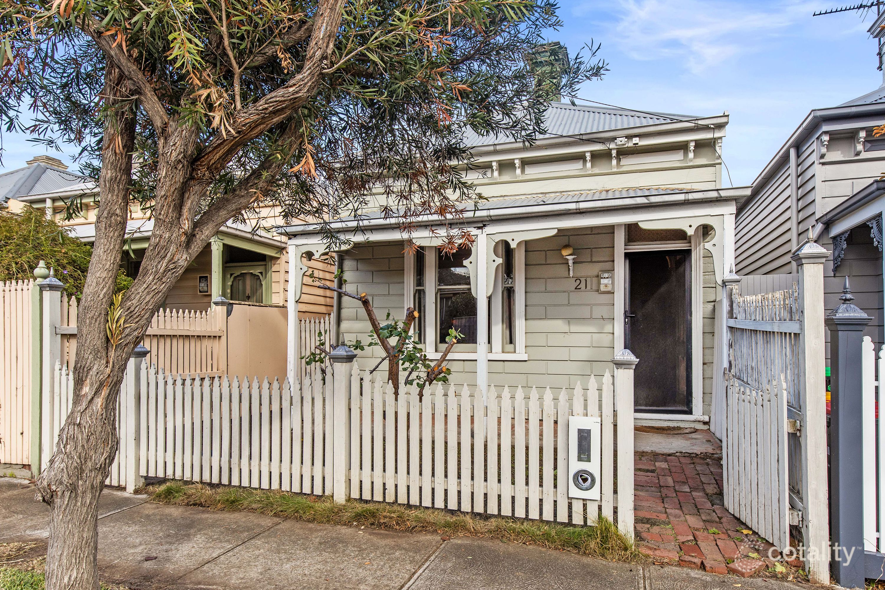 21 Winchester St, Moonee Ponds, VIC 3039