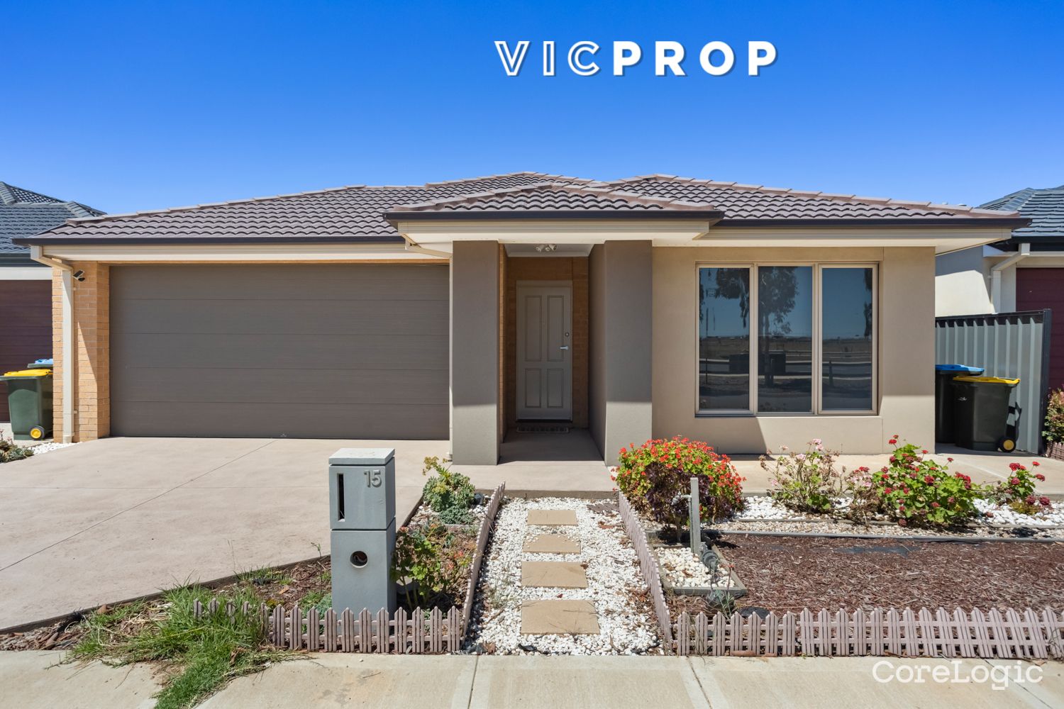 15 Larnook Cres, Truganina, VIC 3029