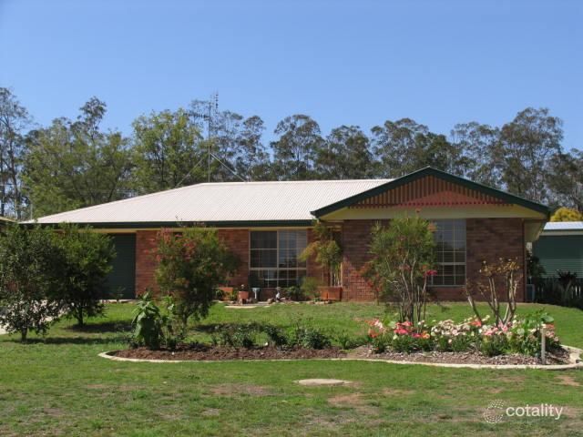 8 Mccord St, Wondai, QLD 4606