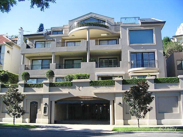 2/68-69 New Beach Rd, Darling Point, NSW 2027