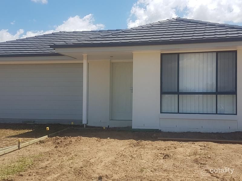 20 Blake St, Laidley North, QLD 4341