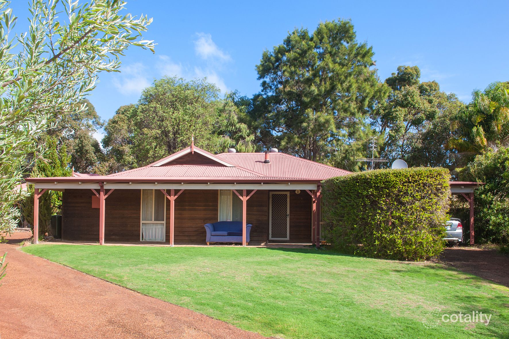 2/16 Acacia Cl, Dunsborough, WA 6281