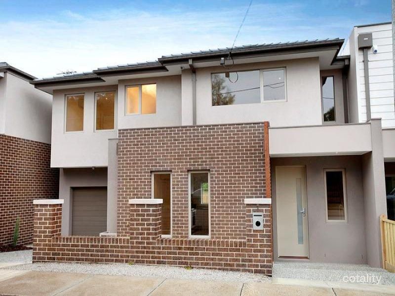 1 Farrell St, Niddrie, VIC 3042