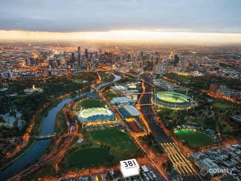 213/381 Punt Rd, Cremorne, VIC 3121