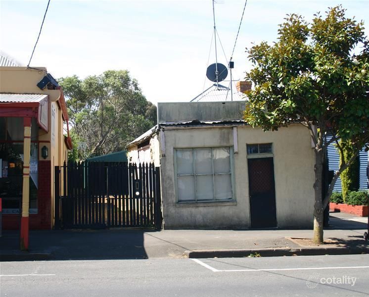 158 Commercial Rd, Koroit, VIC 3282