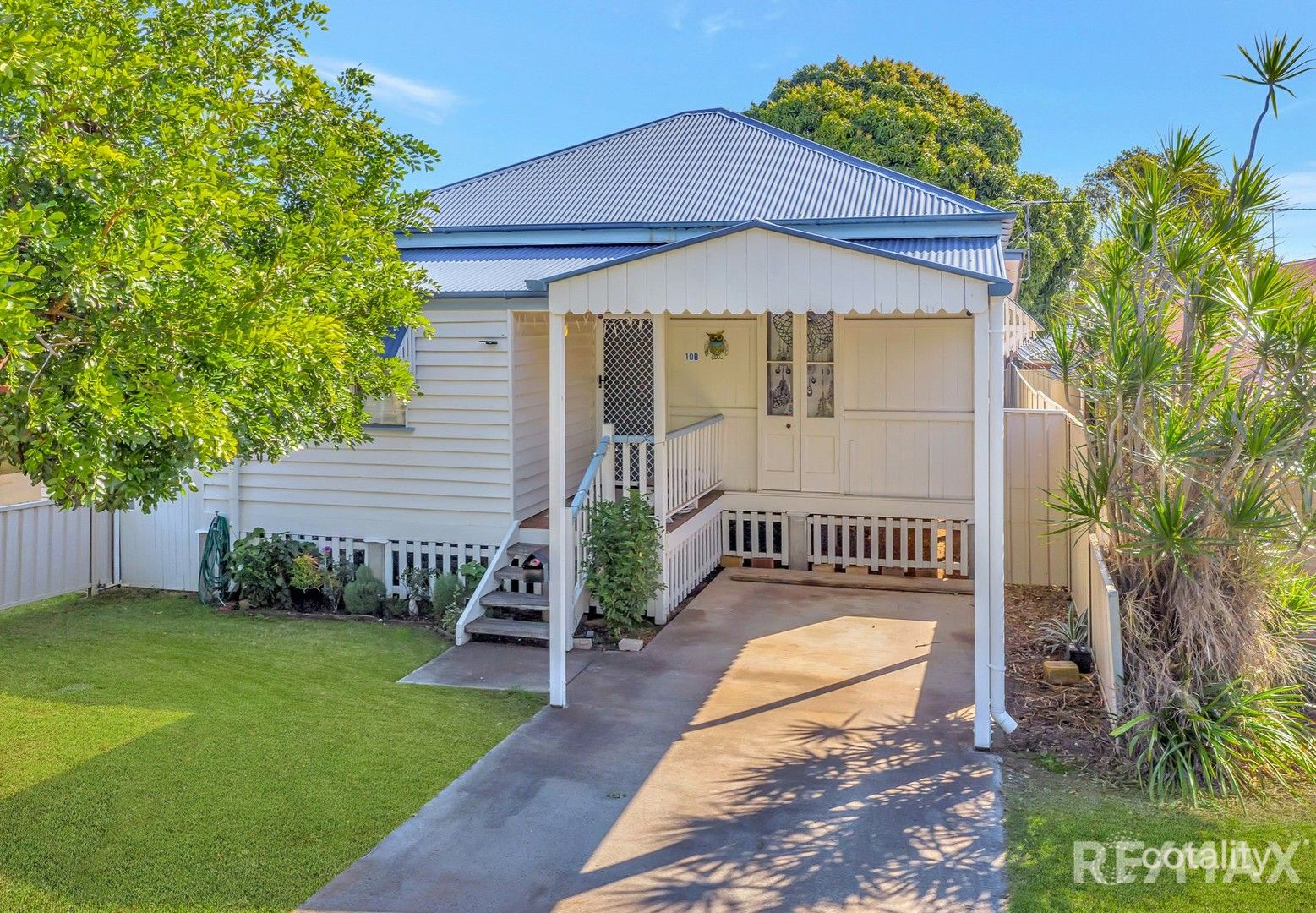 10b Pitt St, Beaudesert, QLD 4285