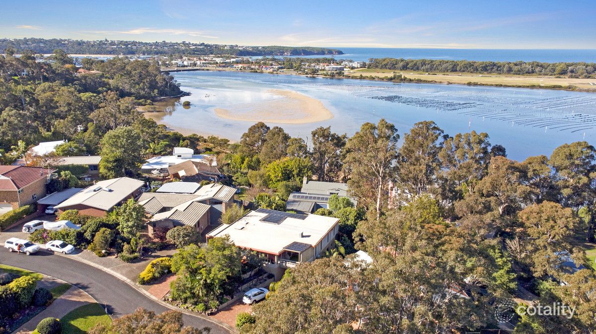 8 Otway Cl, Merimbula, NSW 2548