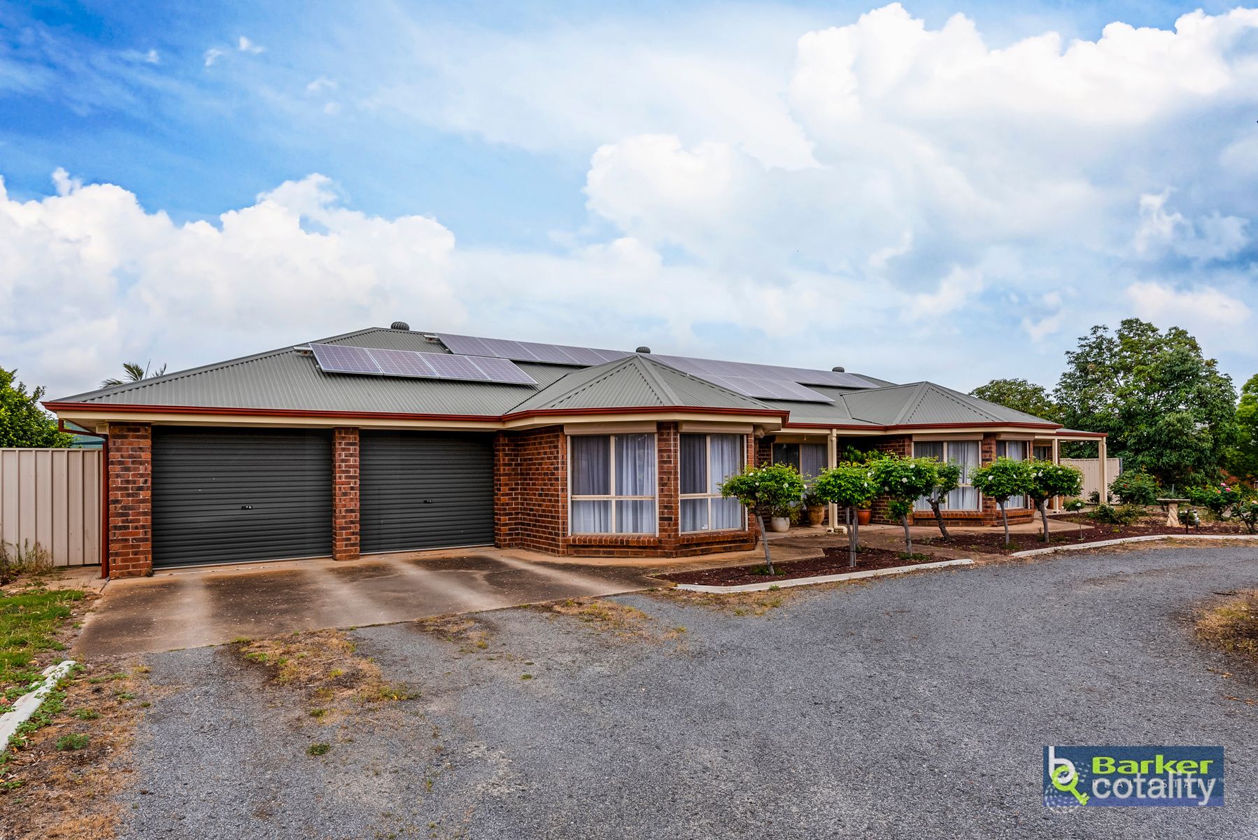 6 Palomino Ct, Roseworthy, SA 5371