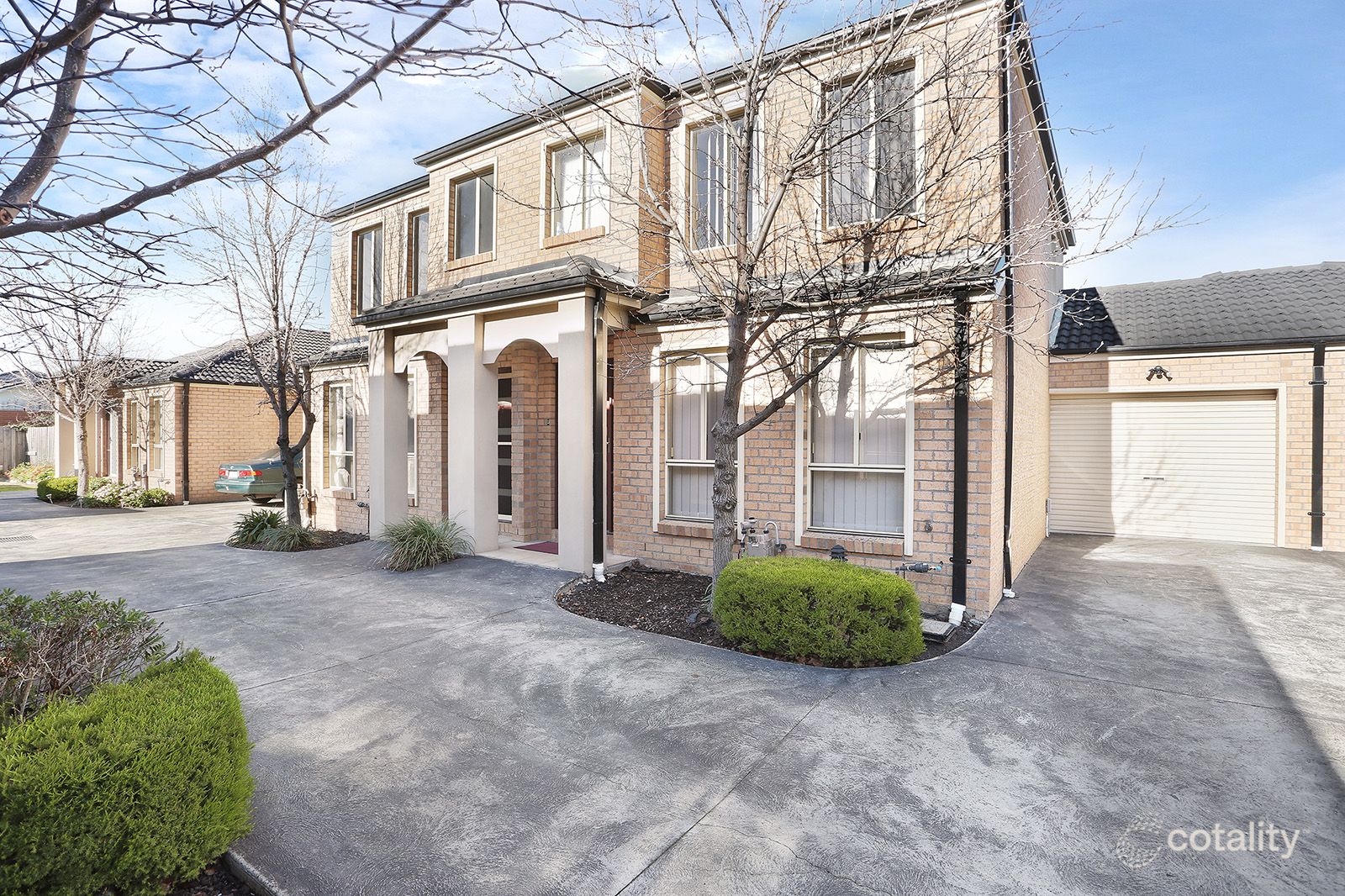 8/55-57 Hammond Rd, Dandenong, VIC 3175