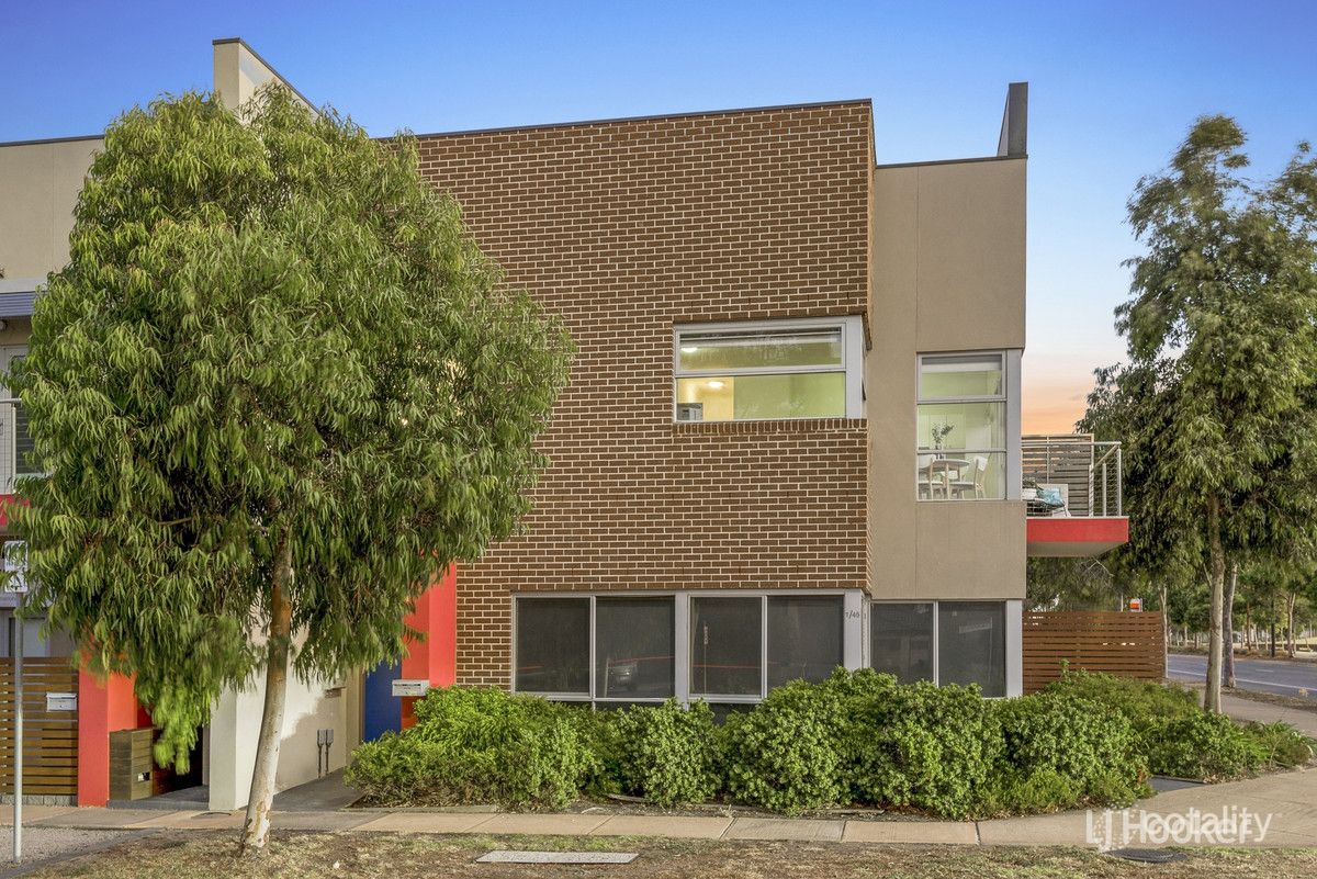 2/45 Tom Roberts Pde, Point Cook, VIC 3030