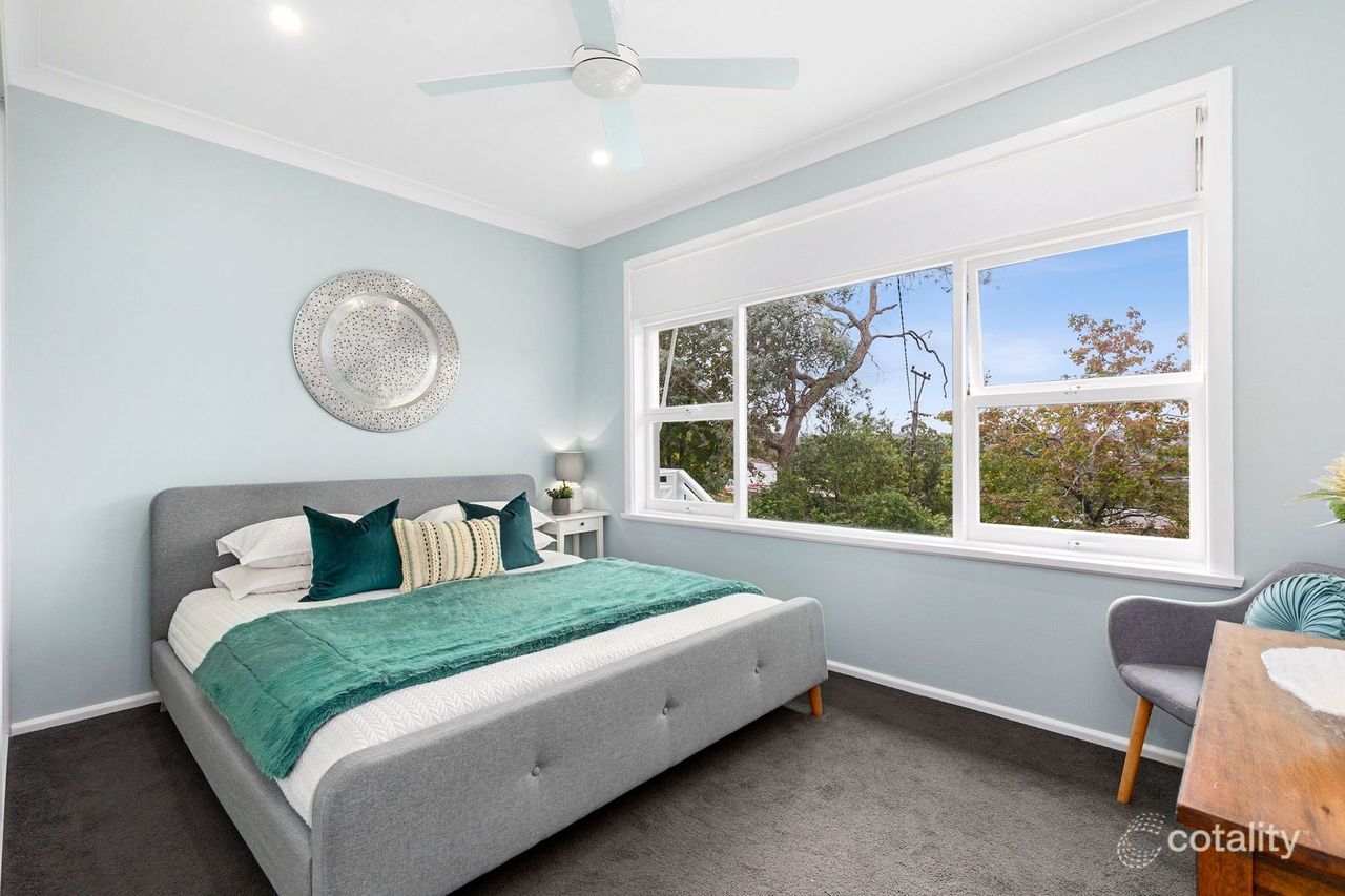 23 Bimbadeen Cres, Frenchs Forest, NSW 2086