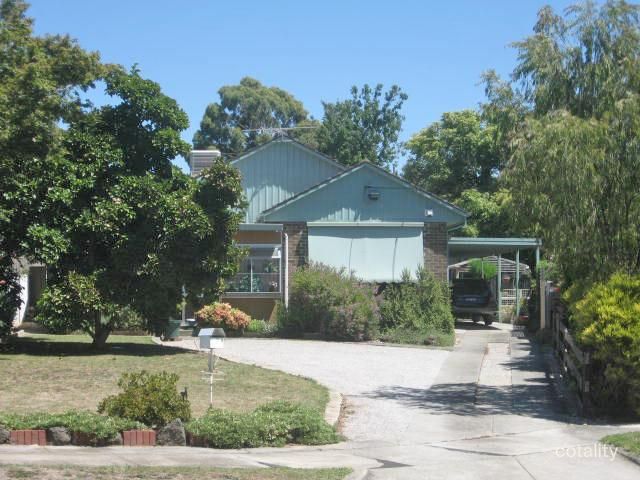 2 Ida Ct, Vermont, VIC 3133