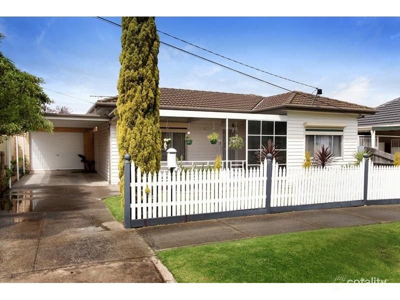 4 Busch St, Sunshine North, VIC 3020