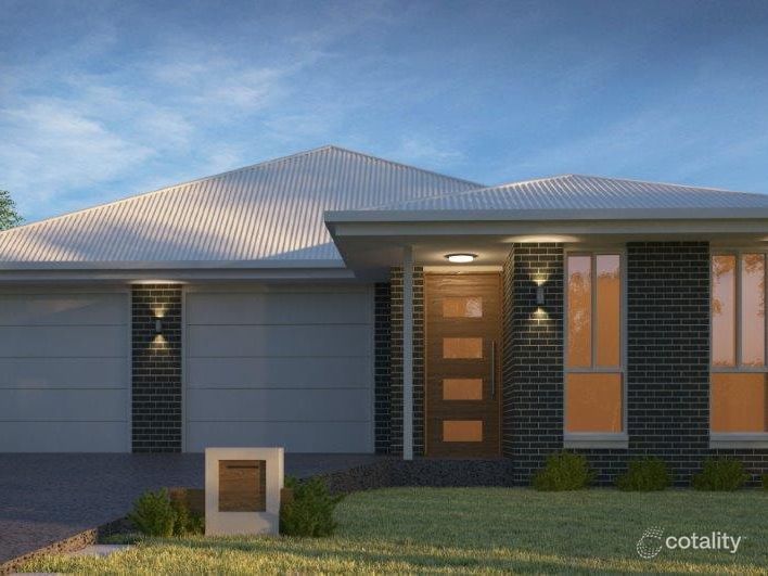 4 William St, Deebing Heights, QLD 4306