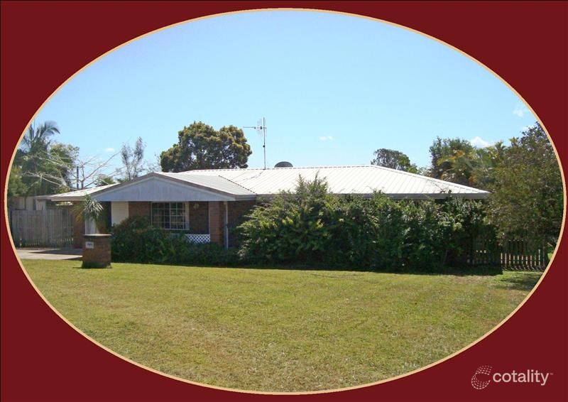7 Willow Ct, Tinana, QLD 4650