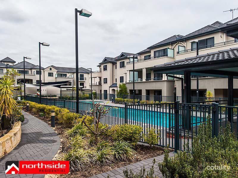 92/12 Citadel Way, Currambine, WA 6028
