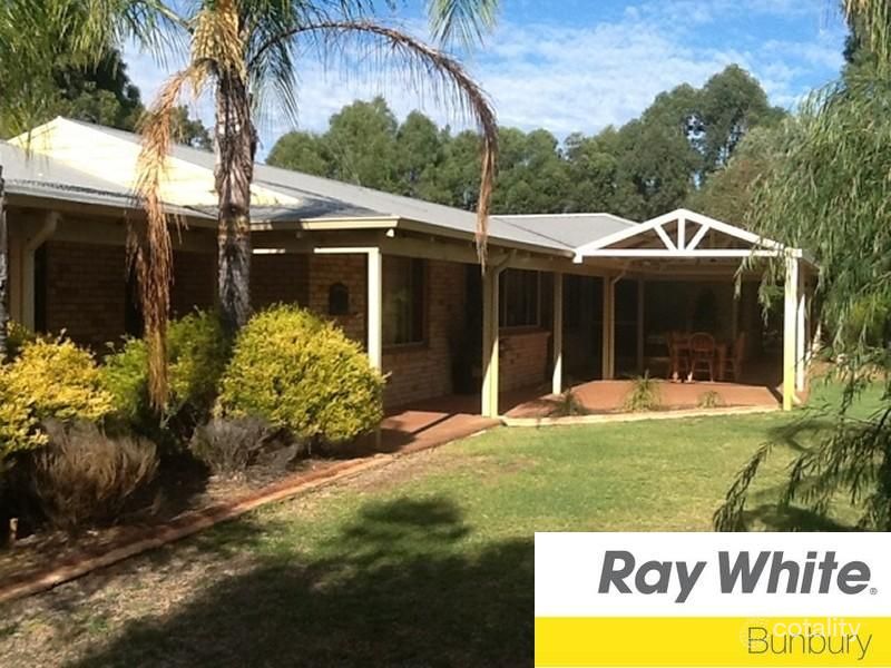 28 Reading Pl, Waterloo, WA 6228