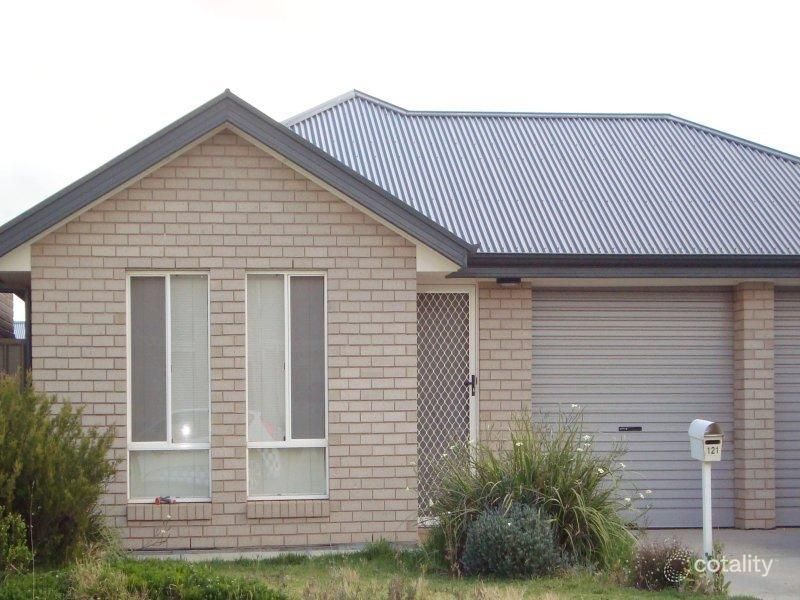 121 Peerless Rd, Munno Para West, SA 5115