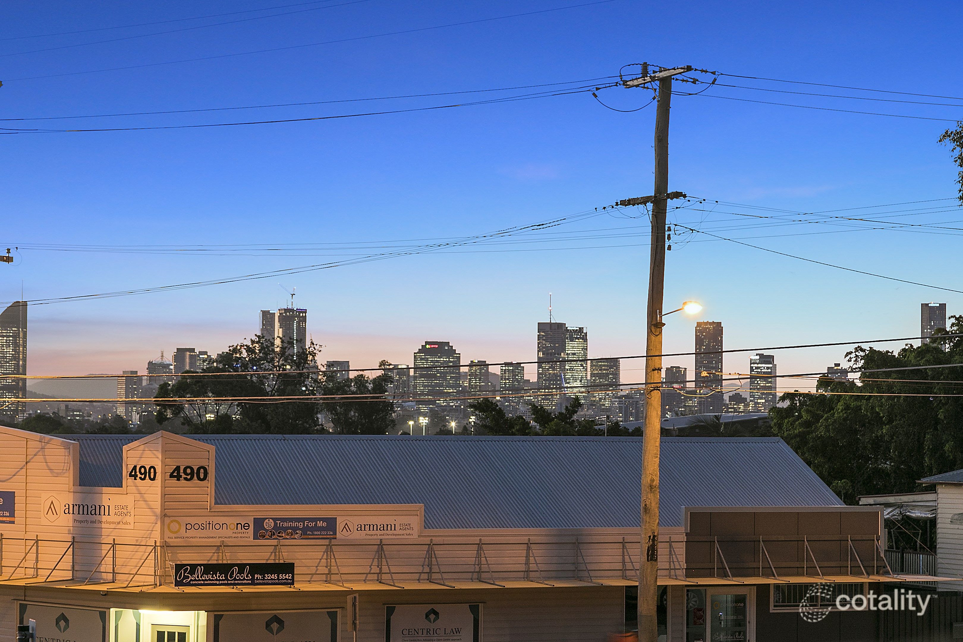 487 Old Cleveland Rd, Camp Hill, QLD 4152