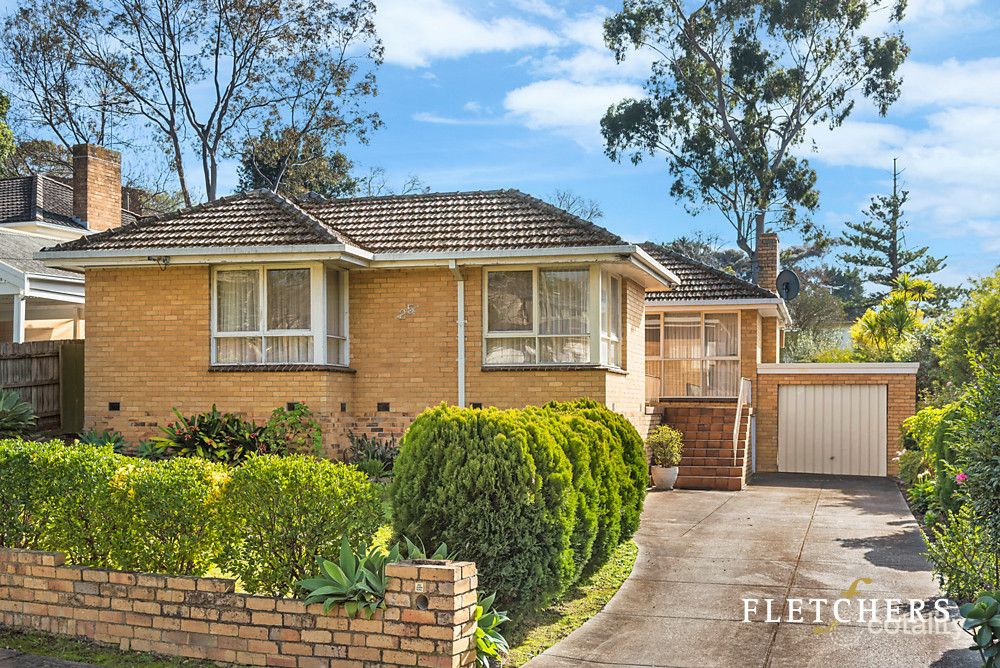 25 Lemon Rd, Balwyn North, VIC 3104