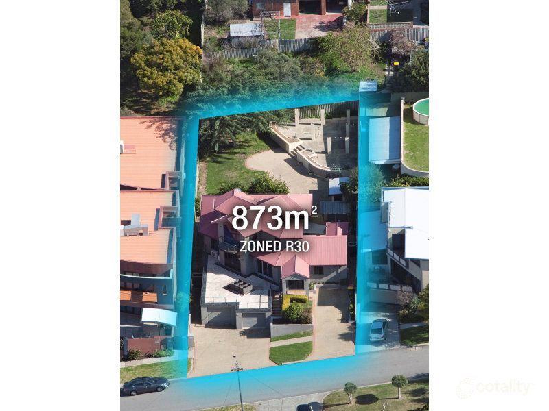 59 French St, Joondanna, WA 6060