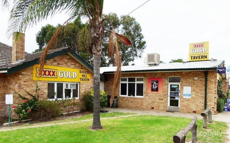 4625 Great Eastern Hwy, Bakers Hill, WA 6562