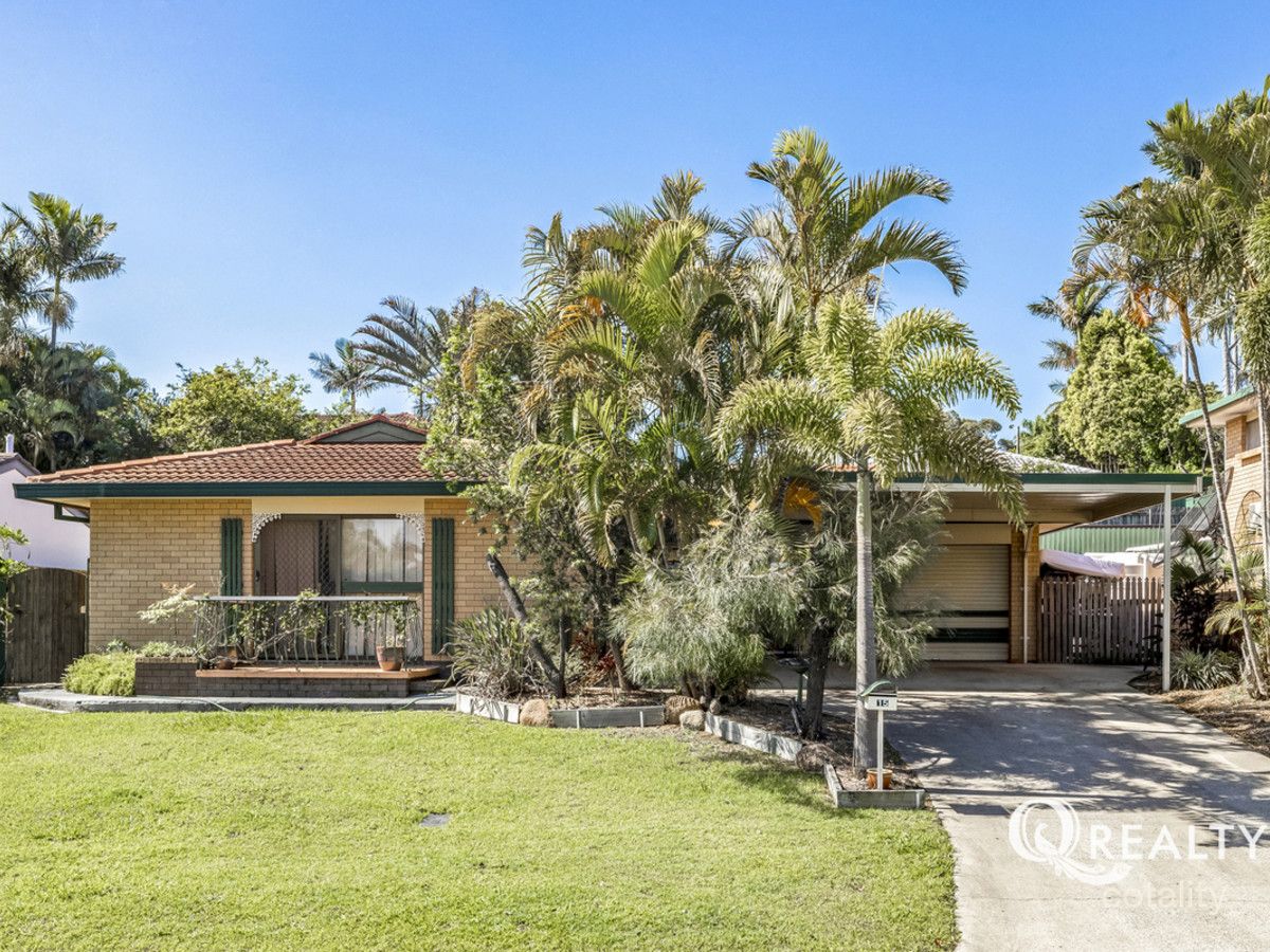 15 Stavewood St, Algester, QLD 4115