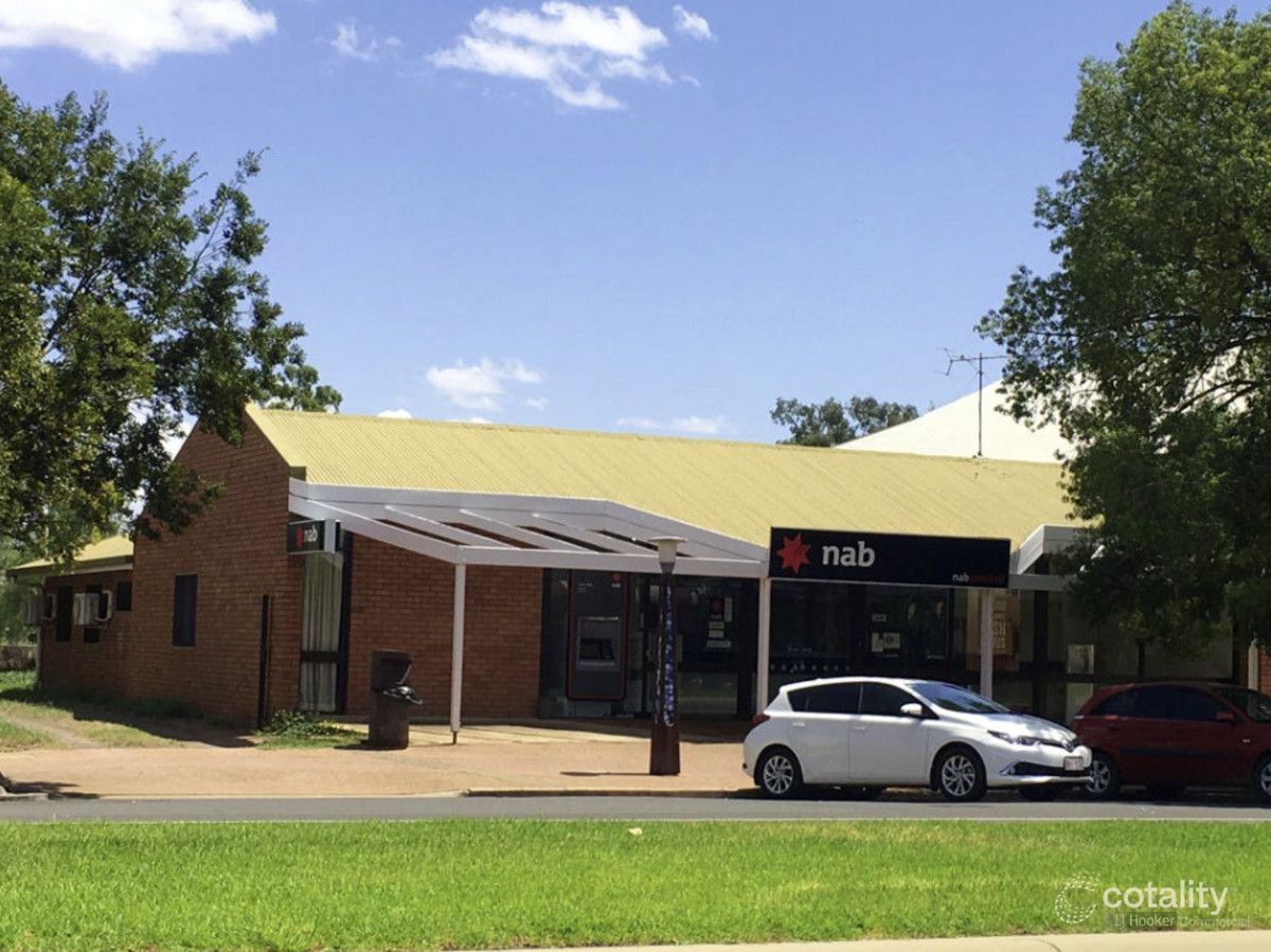 41 Cambridge St, Mitchell, QLD 4465